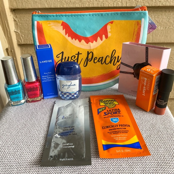 Sephora Other - High End Beauty Bundle, New